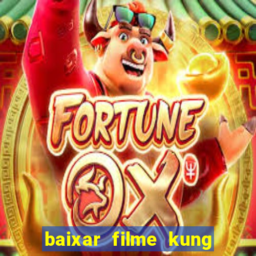 baixar filme kung fu futebol clube torrent